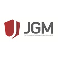 JGM Engenharia e Negócios Imobiliários - Arcos-MG logo - Similar company to Maxime