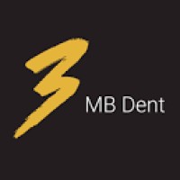 MB Dent logo - Similar company to Rident Polyclinics