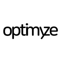 optimyze logo - Similar company to Build.Security (Acquired By Elastic)