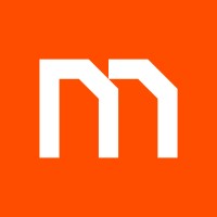 MAHA logo - Similar company to E Money Network