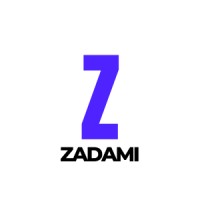 Zadami logo - Similar company to Pressconnect.Ai