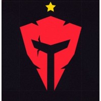 Angry Titans logo - Similar company to Og Collective