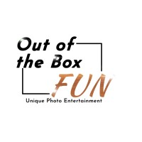 Out of the Box Fun logo - Similar company to The Ginger Man