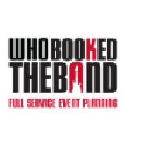 Who Booked The Band