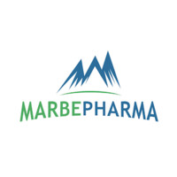 Marbe Pharma Eng logo - Similar company to Eranova Pharma