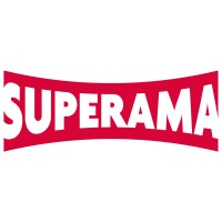 SUPERAMA logo - Similar company to Lang & Lenner Gmbh