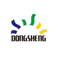 Dongsheng Carpet Group logo - Similar company to Linyi Tianxiang Textile Co., Ltd