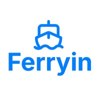 Ferryin logo - Similar company to Liked Platform