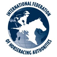International Federation of Horseracing Authorities (IFHA) logo - Similar company to Jupyeah