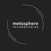 metasphere logo - Similar company to Alist.Ae