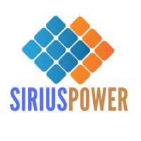 Sirius Power logo - Similar company to Gulf Coast Electric