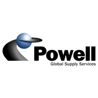 CH Powell Company logo - Similar company to Shapiro