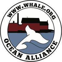 Ocean Alliance, Inc. logo - Similar company to Atlas Remote Recruit