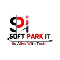 Soft Park It logo - Similar company to Soft Park