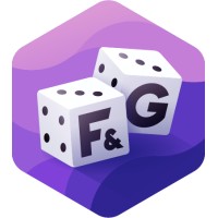 Fun & Games logo - Similar company to Big Head Bob Llc