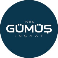Gümüş İnşaat logo - Similar company to Nurol Construction