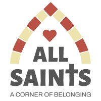 All Saints Church-Community Centre logo - Similar company to One Community Solutions