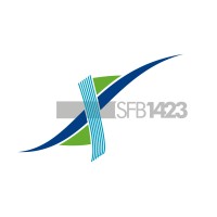 SFB1423 Structural Dynamics of GPCR Activation and Signaling logo - Similar company to Transatlantic Eci Gpcr Symposium