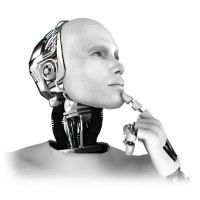 Forex Scalping Robot logo - Similar company to Chatbotai