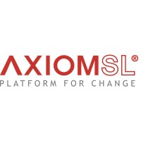 AxiomSL Connect logo - Similar company to Nasdaq Axiomsl