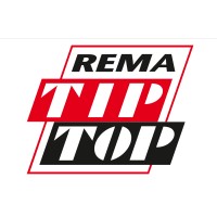 REMA TIP TOP Ibérica logo - Similar company to Cometil S.A.