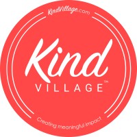 The Kind Village Inc. logo - Similar company to Leverage Purchasing Group