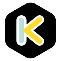 Mini-K / Independent logo - Similar company to Lab80
