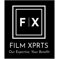FILM XPRTS logo - Similar company to Carzon Uae