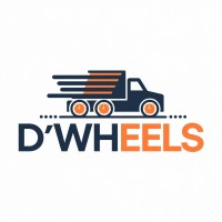 D'wheels logo - Similar company to Evntorg