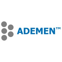 Ademen Ltd logo - Similar company to Aston Vision Sciences Ltd