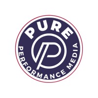Pure Performance Media logo - Similar company to Coleman Wealth
