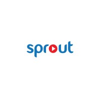 Sprout Media logo - Similar company to Peakshop.Hu