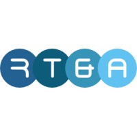 RT&A logo - Similar company to Açai Natura Lda