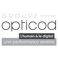 GROUPE OPTICOD logo - Similar company to Opticod