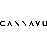 CannaVu logo - Similar company to Trion