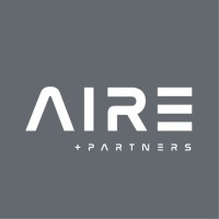 AIRE + Partners logo - Similar company to A34Studio