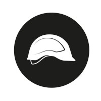The White Helmets logo - Similar company to Tu Delft | Industrial Design Engineering