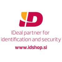 ID Shop logo - Similar company to Hsi D.O.O.