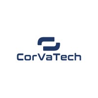 CorVaTech logo - Similar company to Bolsillo