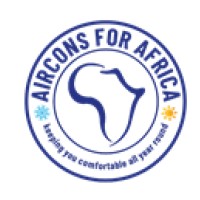 Aircons For Africa PTY (Ltd) logo - Similar company to Cape Automation Systems