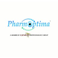 PharmOptima™ logo - Similar company to Pharm'Optima