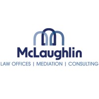 Law offices of McLaughlin & Associates logo - Similar company to Karademas Management