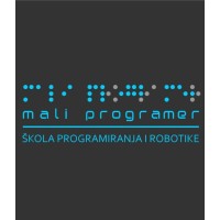 Mali programer logo - Similar company to Cybermetis