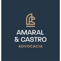 Amaral & Castro Advocacia logo - Similar company to Mm Start