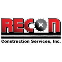 RECON CONSTRUCTION SERVICES, INC. logo - Similar company to Now Keystruct Construction