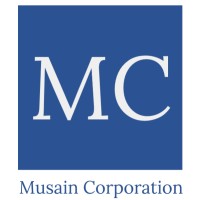 MUSAIN CORPORATION logo - Similar company to Zc Pacific Hardware Enterprises