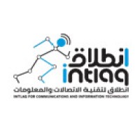 Intlaq logo - Similar company to Appout Its