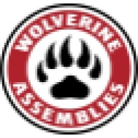 Wolverine Assemblies, LLC logo - Similar company to Degree Forward
