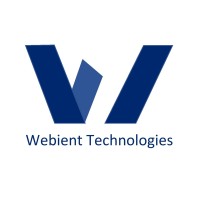 Webient Technologies logo - Similar company to Codeformers