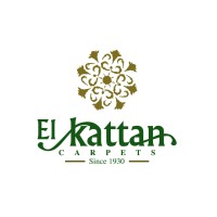El Kattan 1930 logo - Similar company to Amzolute أمزولوت